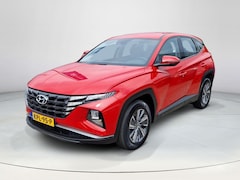 Hyundai Tucson - 1.6 T-GDI HEV i-Motion | Rijklaarprijs | 3 jaar garantie | Apple CarPlay en Android Auto |