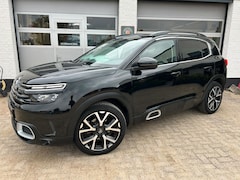 Citroën C5 Aircross - 1.2 Shine PANO.DAK|360CAMERA|NAVI|LEER|CRUISE