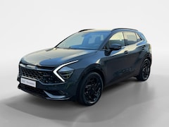 Kia Sportage - 1.6i Turbo Plug-in Hybrid AWD GT-PlusLine 245 PK | 1e Eigenaar | Meest luxe uitvoering | F