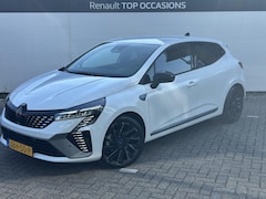 Renault Clio - 1.6 E-Tech Full Hybrid 145 esprit Alpine | Navigatie | Camera | Draadloze Apple & Android