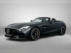 Mercedes-Benz AMG GT Roadster - GT | AMG Nightpakket | AMG Ride Control | AMG Performance Stuur | Keramische Remschijven |