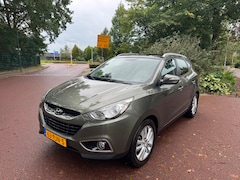 Hyundai ix35 - 2.0i i-Catcher|Navi|Pano|Aut|Leder|Camera|NAP|