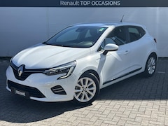 Renault Clio - 1.6 E-Tech Hybrid 140 Intens | Navigatie Via Apple & Android Carplay | Climate Control | C