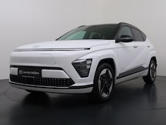 Hyundai Kona Electric - Comfort Smart 65.4 kWh Warmtepomp | Electrische Kofferbak | Head Up Display | Dode Hoek De