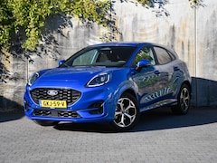 Ford Puma - ST-Line 1.0 EcoBoost Hybrid 125pk WINTER-PACK | 360° CAM. | 17''LM | ADAPT. CC | DODE HOEK