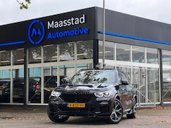 BMW X5 - XDrive45e High Executive NLauto 100% Dealer ond. Drive Pilot Mpakket 400 PK Pano Luchtveri
