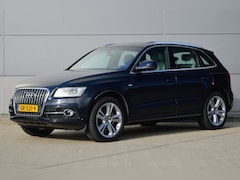 Audi Q5 - 2.0 TFSI quattro S-Line Facelift Panorama