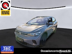 Volkswagen ID.4 - Pro 77 kWh