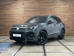 Volkswagen Tiguan - 1.5 eHybrid R-Line Black Style| garantie t/m 2031| IQ.DRIVE | PANO | H&K | Full Matrix-LED