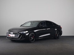 Audi A5 Limousine - 2.0 e-hybrid quattro S edition 299pk | Private lease vanaf € 999, - per maand | MMI experi
