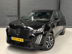 Peugeot 2008 - 1.2 Hybrid (145 pk) Style automaat - Apple Carplay - Android Auto - parkeersensoren