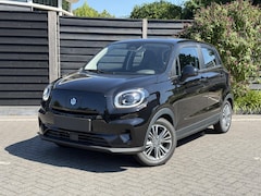 Leapmotor T03 - Design 37.3 kWh 95PK Automaat Navigatie, Camera achter, Parkeerhulp achter, Audio, Keyless