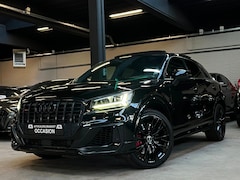 Audi SQ2 - 2.0 TFSI #Panoramadak/CarPlay/PDC V+A/Virtual
