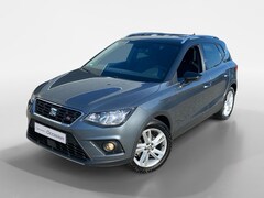 SEAT Arona - 1.0 TSi 116pk FR Business Intense Trekhaak | CarPlay | Navi | Cruise | Two-Tone | Clima |