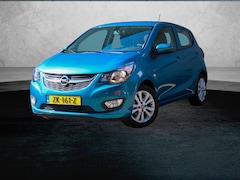 Opel Karl - 1.0 75pk 120 Jaar Edition | Airco | Parkeersensoren | Cruise Control | Licht metalen velge