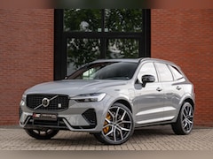 Volvo XC60 - 2.0 T8 AWD Polestar Engineered HEICO B&W Pano