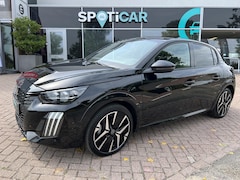 Peugeot 208 - 1.2 Hybrid 145 e-DCS6 GT
