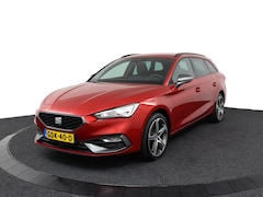SEAT Leon Sportstourer - 1.4 TSI eHybrid PHEV FR Business Intense | Trekhaak | ACC | Navigatie |