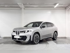 BMW iX3 - 40 eDrive | M-Sport Pro | Innovation Pack | Driving Assistant Plus | Parking Assistant Plu