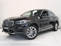 BMW X4 - xDrive20i High Executive | Camera | Leder | Adaptieve cruise | Elek.achterklep | Head up |