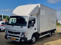 Fuso Canter - 3C13 3.0 DI 340 4x2 3, 5t | AUTOMAAT | 1e Eigenaar | NL AUTO | Nette Staat | Nieuwe APK |