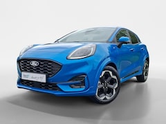 Ford Puma - 1.0 EcoBoost Hybrid ST-Line X | 5.000, - Ready Set Bonus | Gratis automaat t.w.v. 1.500,