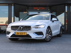 Volvo V60 - 2.0 T8 Twin Engine AWD Inscription, Pano, H/K, ACC, Camera, Stoelverwarming, Stoelventilat
