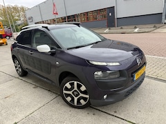 Citroën C4 Cactus - 1.2 e-VTi Shine Automaat Glas DAK NAVI Clima