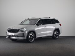 Skoda Kodiaq - 1.5 TSI PHEV Sportline Business 204 pk 6 versn. DSG | Panoramdak | Winter Pakket