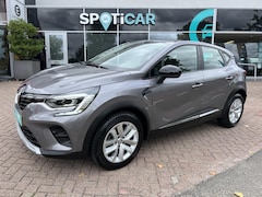 Renault Captur - 1.0 TCe 100 Zen