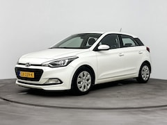 Hyundai i20 - 1.0 T-GDI Comfort | Navigatie | Cruise | Clima | in hoogte verstelbare bestuurder stoel |
