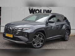 Hyundai Tucson - 1.6 T-GDI PHEV N Line Sky 4WD Panoramadak | Stoelventilatie | Elektr Verstelbare Stoelen |