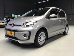 Volkswagen Up! - 1.0 I 1e Eigen. I Dealer Onderh. I New Apk + Kln Brt + Schijven + Remmen I Park. sens.Clim