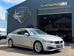 BMW 4-serie Gran Coupé - 418d Executive Origineel NL NAP
