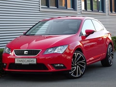 SEAT Leon SC - 1.2 TSI 105 PK Style Carplay Cruise Climate