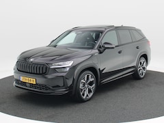 Skoda Kodiaq - 1.5 TSi 204 Pk PHEV Sportline Business | Stoelverwarming | Trekhaak | 360 Camera | Panoram