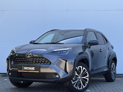 Toyota Yaris Cross - 1.5 Hybrid 130 Executive l Apple Carplay/Android Auto l voorstoelen verwarmd l