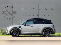 MINI Countryman - 1.5 Cooper S E ALL4 Automaat Panodak Stoelverwarming NIEUWBINNEN