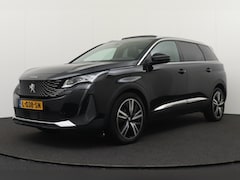 Peugeot 5008 - 130 PK Aut. GT-Line 7-Pers Pano-dak Adapt. Cruise 360* Camera