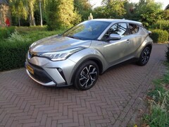 Toyota C-HR - 2.0 Hybrid Style Team Edition, rijklaarprijs bij specialist