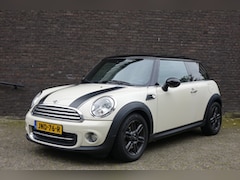 MINI 3-Deurs - 1.6 Cooper Mayfair