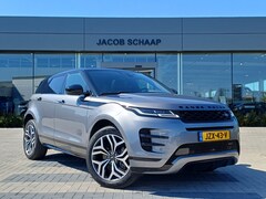 Land Rover Range Rover Evoque - P300e AWD R-Dynamic SE | Adaptive Cruise | 20'' Diamond Turned | Panoramadak | Sfeerverlic