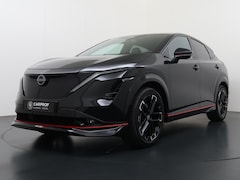Nissan Ariya - e-4ORCE Nismo 91 kWh 435 PK | Camera | Navigatie | Cruise |