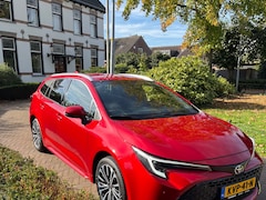 Toyota Corolla Touring Sports - Hybrid 200 Dynamic Edition, bij specialist