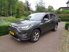 Toyota RAV4 - 2.5 Hybrid AWD Dynamic Team Edition, 1650kg trekgewicht , rijklaarprijs bij specialist