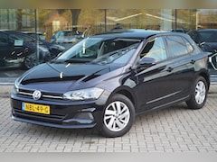 Volkswagen Polo - 1.0 TSI Comfortline | 95PK | Airco | Cruise | Navi