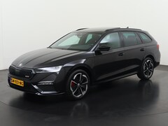 Skoda Octavia Combi - 1.4 TSI RS iV PHEV | Panoramadak | Zondag Open