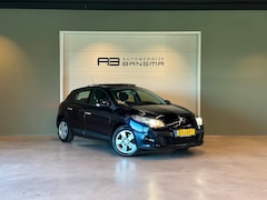 Renault Mégane - 2.0i 16v 5-DEURS AUTOMAAT DYNAMIQUE|CLIMA AIRCO|NAVIGATIE|SCHUIFDAK|TREKHAAK|CRUISECONTROL