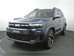 Dacia Bigster - 1.8 Hybrid 155 Limited Edition | Panoramadak | Carplay/Android Auto | Stoelverwarming |