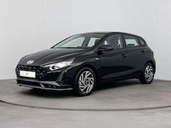 Hyundai i20 - 1.0 T-GDI Comfort | Apple Carplay/Android Auto | Lichtmetalen velgen 16" | Navigatiesystee